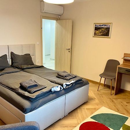 Parkview Luxury In City Center 8 فيليكو ترنوفو المظهر الخارجي الصورة