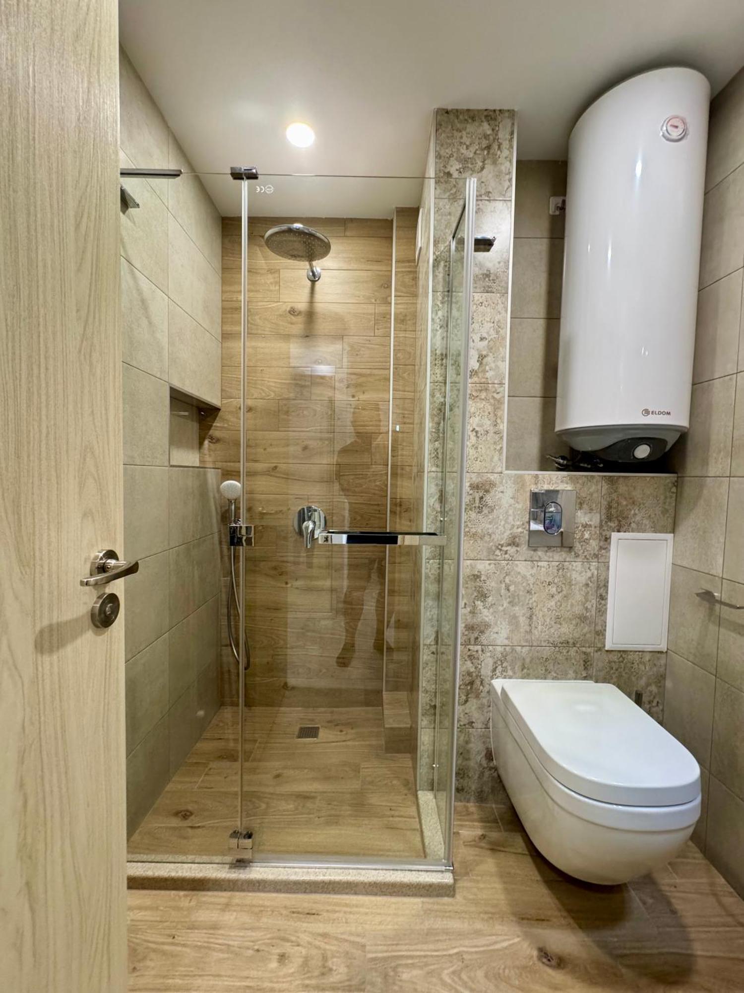 Parkview Luxury In City Center 8 فيليكو ترنوفو المظهر الخارجي الصورة