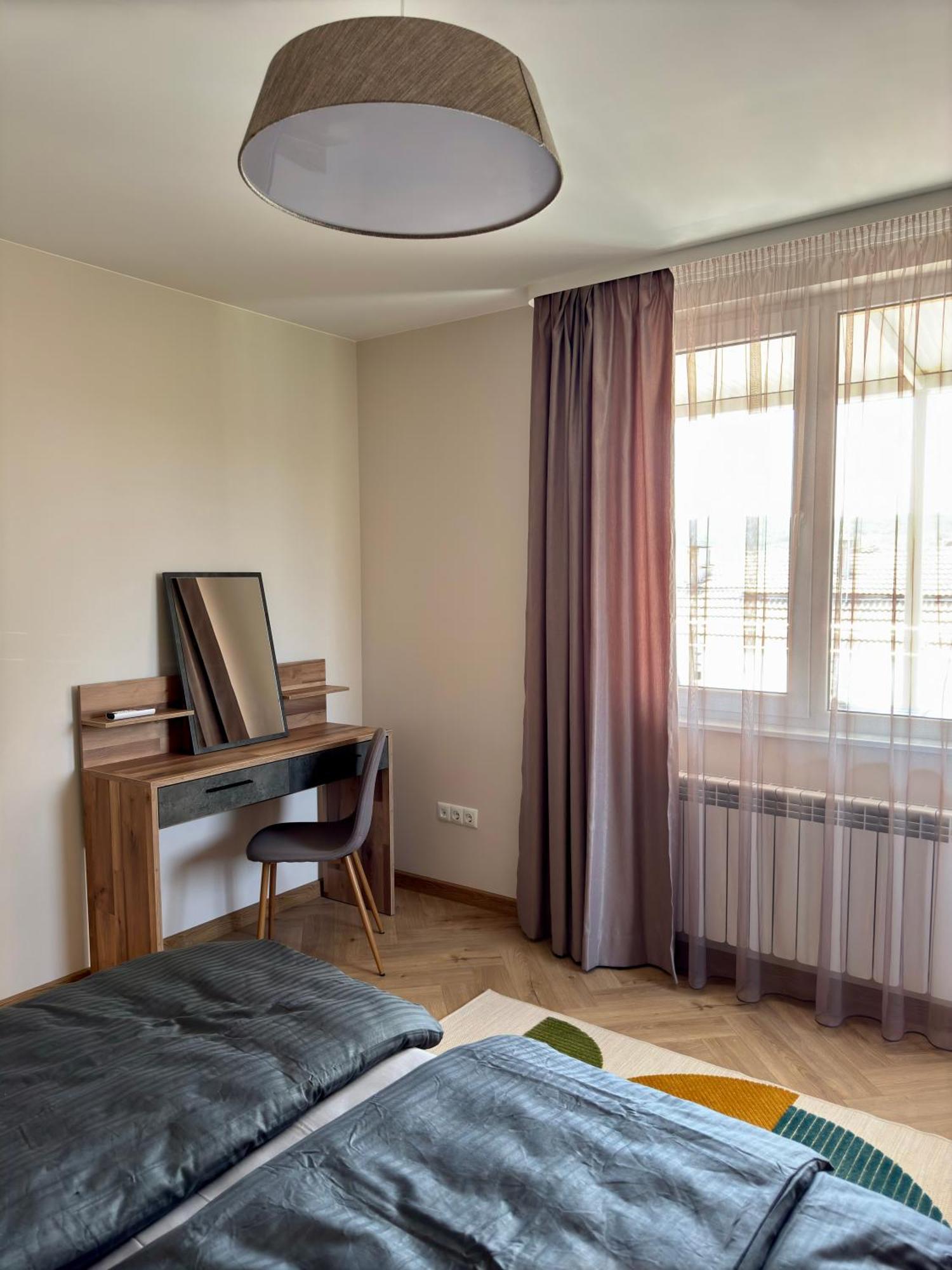 Parkview Luxury In City Center 8 فيليكو ترنوفو المظهر الخارجي الصورة