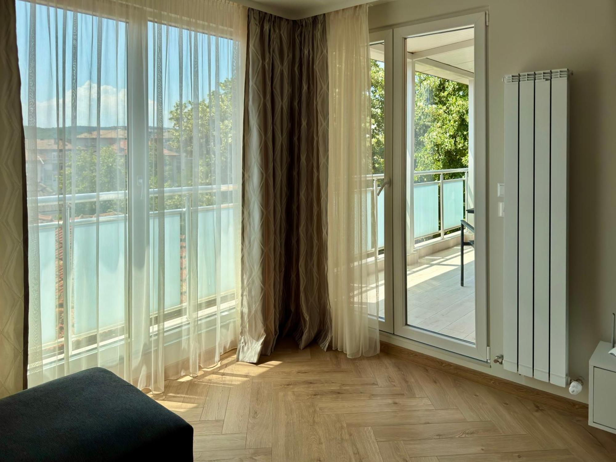 Parkview Luxury In City Center 8 فيليكو ترنوفو المظهر الخارجي الصورة