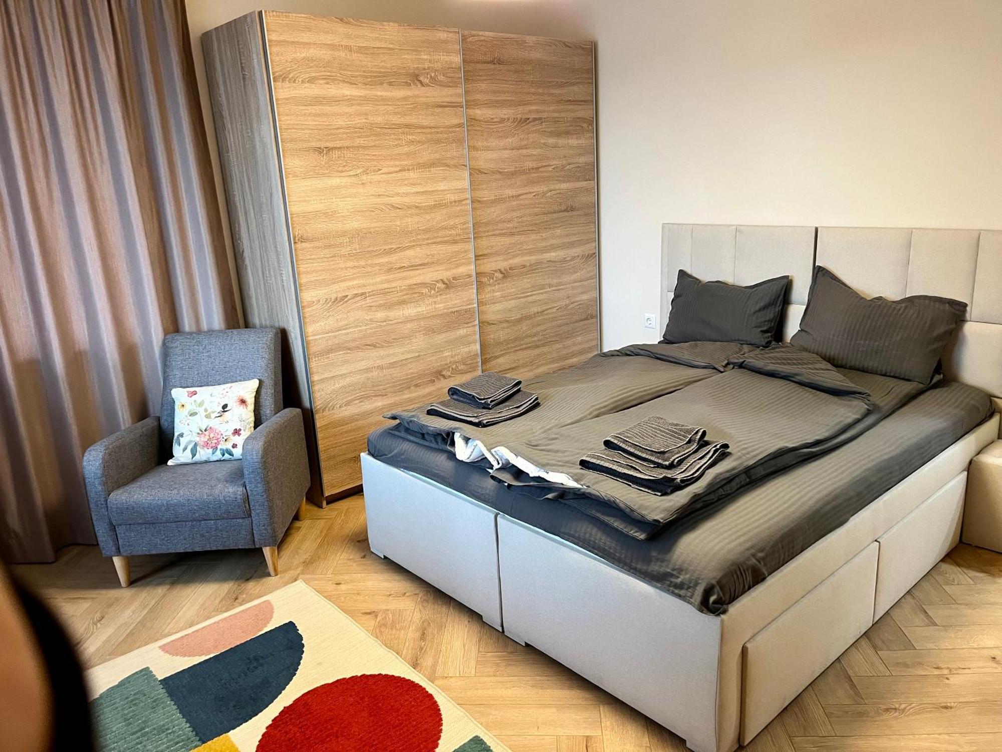 Parkview Luxury In City Center 8 فيليكو ترنوفو المظهر الخارجي الصورة