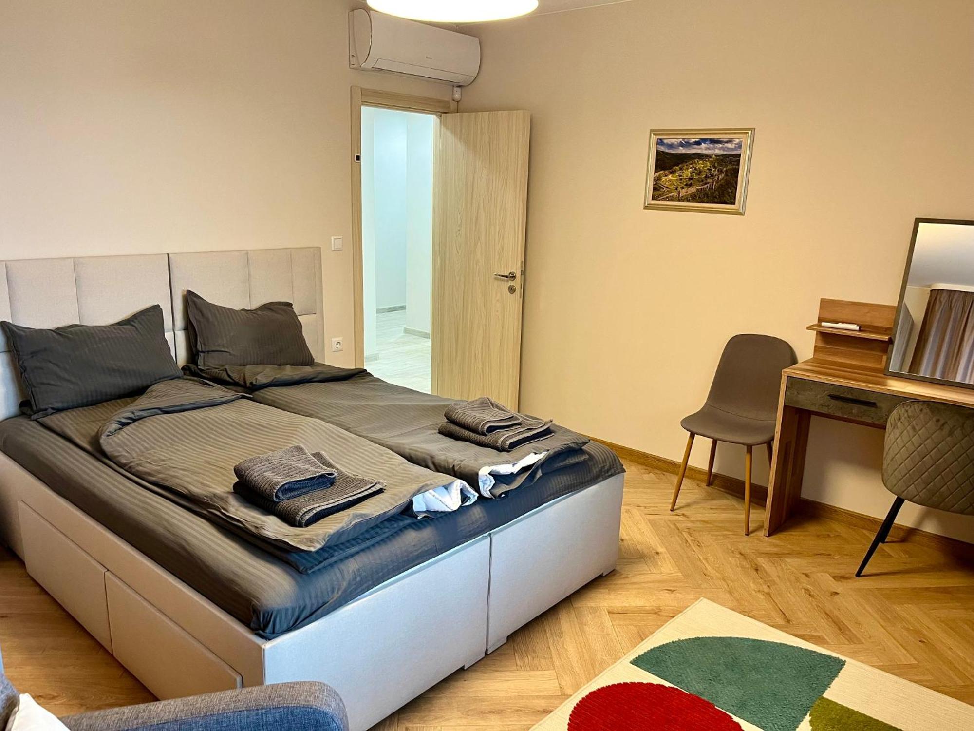 Parkview Luxury In City Center 8 فيليكو ترنوفو المظهر الخارجي الصورة