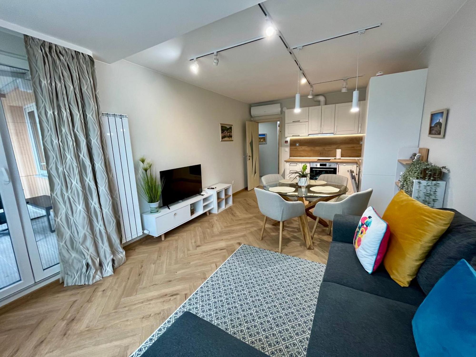 Parkview Luxury In City Center 8 فيليكو ترنوفو المظهر الخارجي الصورة