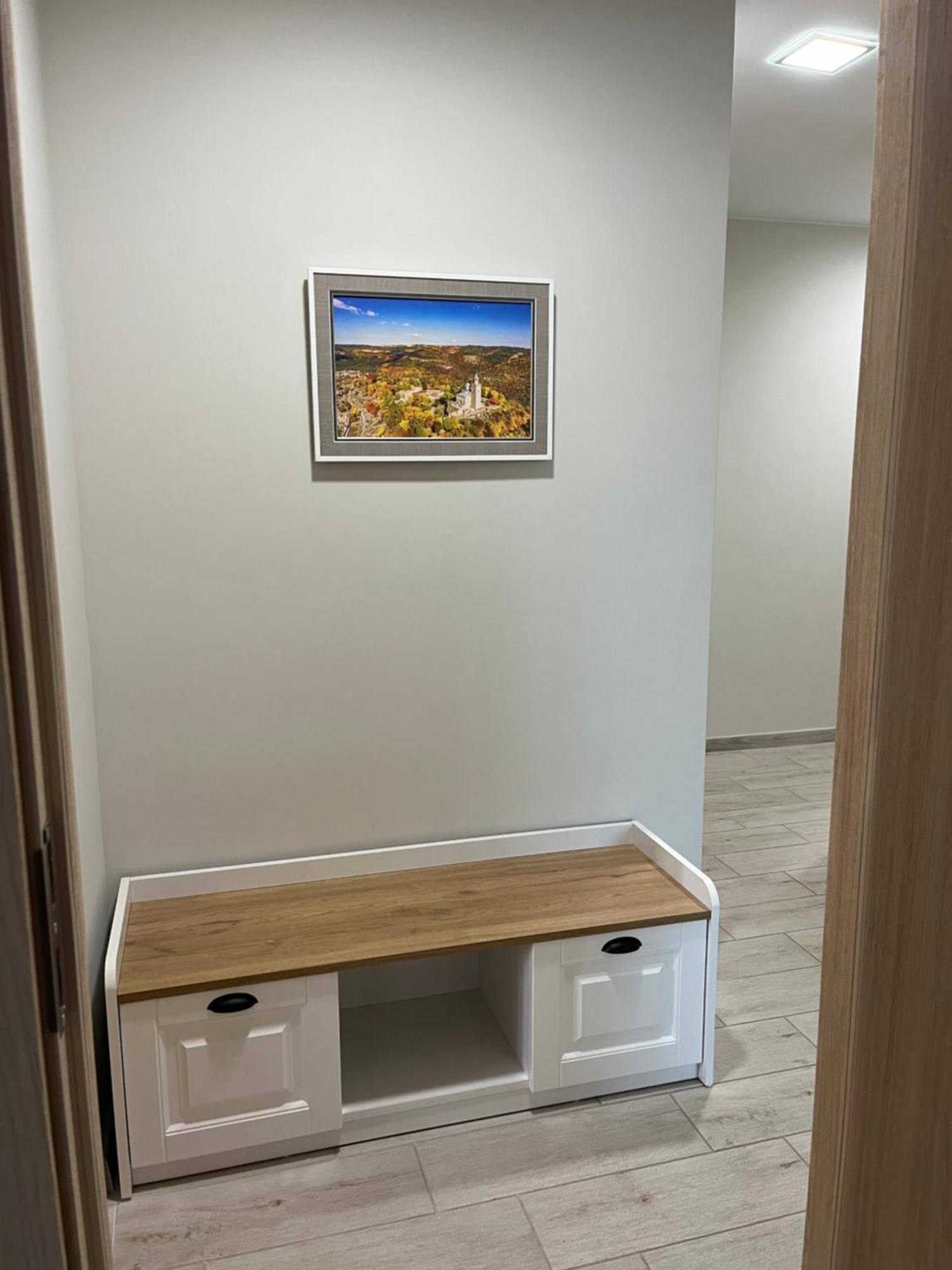 Parkview Luxury In City Center 8 فيليكو ترنوفو المظهر الخارجي الصورة